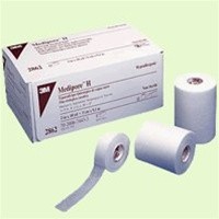 MEDIPORE TAPE 3" - 12 ROLLS/CS