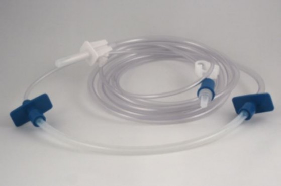 REPEATER PUMP TRANSFER SET UNIVERSAL SPIKE - 10/CS