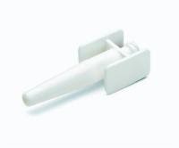 LUER LOCK-TO-URETHRAL CATHETER TIP ADAPTER - 50/CS
