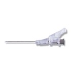 NEEDLE SAFETY 22G X 1-1/2" - 500/CS
