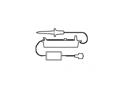 CADD IV SET 130" .2FL YELLOW STRIPED 12/CS