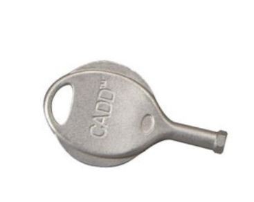 CADD PUMP KEY