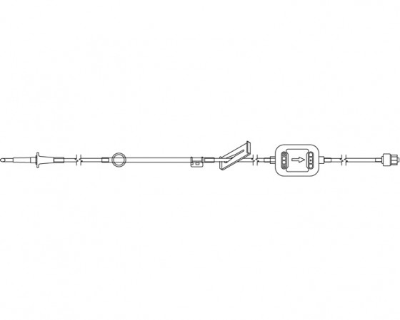 BODYGUARD IV SET 110" 1.2MIC FIL 50/BX