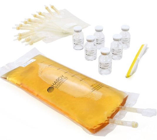 HARDYVAL CSP MED HDX 1/EA