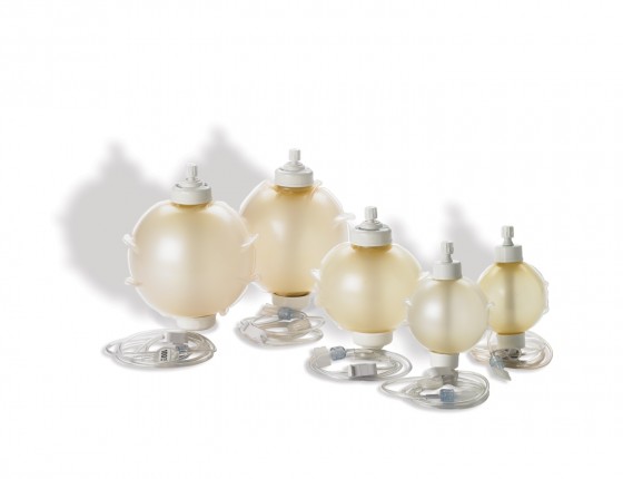 HOMEPUMP ECLIPSE, 500ML, 250ML/HR - 24/CS