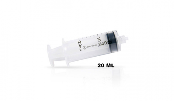 CRONO SUPER PID 20ML SYR 80/CS