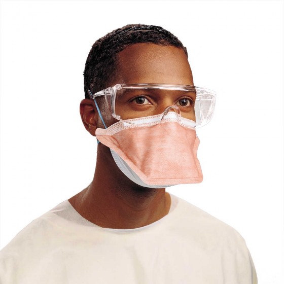 RESPIRATOR PARTC N95 SM 210/CS