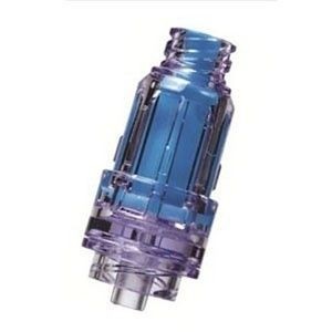 MAXPLUS CLEAR VALVE - 100/CS