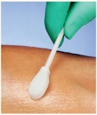 CHLORAPREP SINGLE SWAB 1.75ML - 480/CS