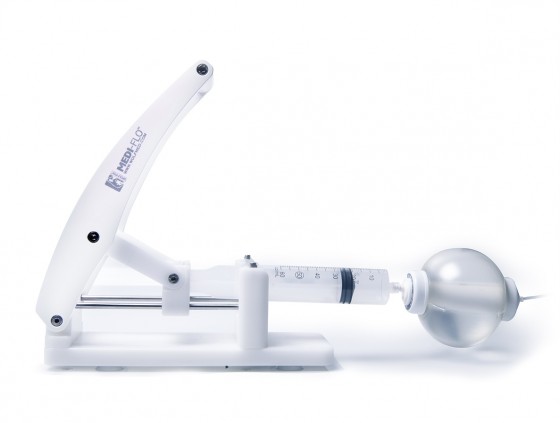 MEDI-FLO®  ELASTOMERIC MANUAL PUMP FILLER 1/EA