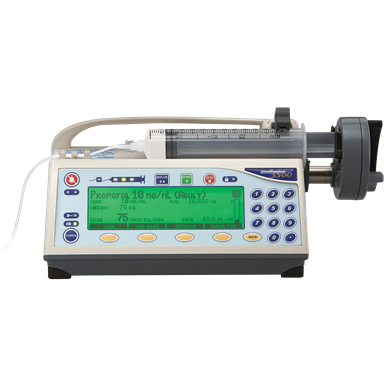 MEDFUSION 3500 SYRINGE PUMP NEW 1/EA