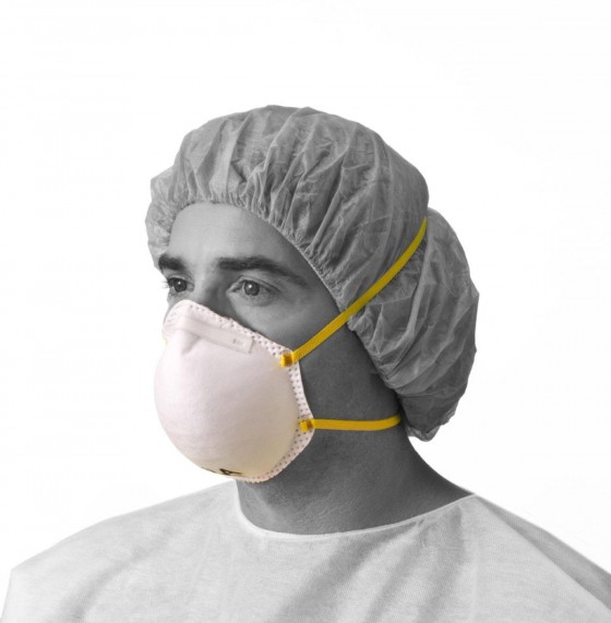N95 RESPIRATOR MASK 20/BX - OUT OF STOCK