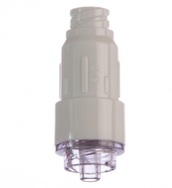 MAXPLUS NEEDLELESS VALVE - 100/CS