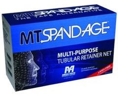 TUBE GAUZE 6" X 25 YDS - 1/BX