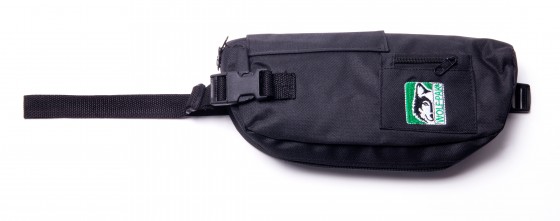 PUMP POUCH FOR FREEDOM 60 PUMP - 1/EA