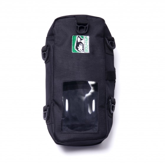 INFUSION PUMP POUCH, MEDIUM - 12/CS