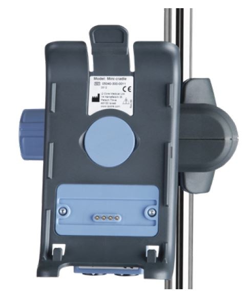 MINI CRADLE W/O SPLITTER 1/EA