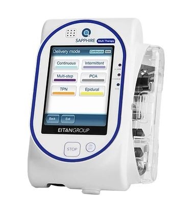 SAPPHIRE MULTI PUMP NEW 1/EA