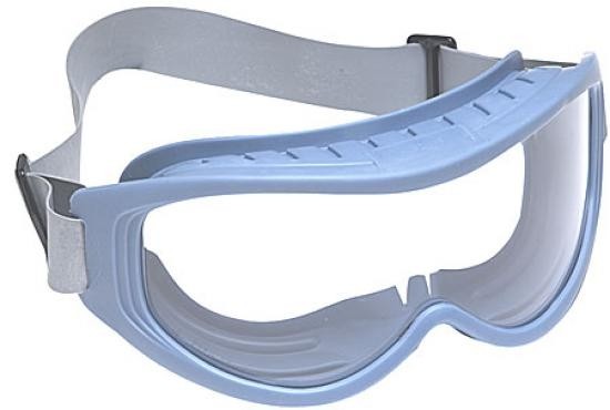 CLEANROOM GOGGLES 1/EA