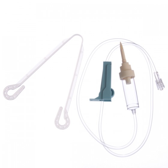 SECONDARY SET 35" 10D - 50/CS