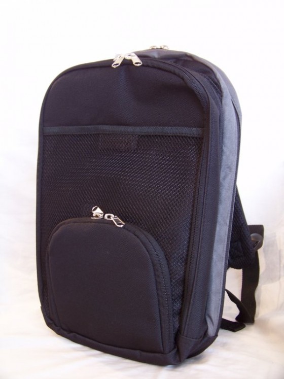 ZEVEX MINI POUCH 1200 ML