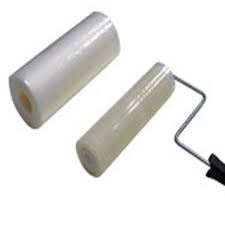 FOAM TACKY ROLL REFILL 18" EA