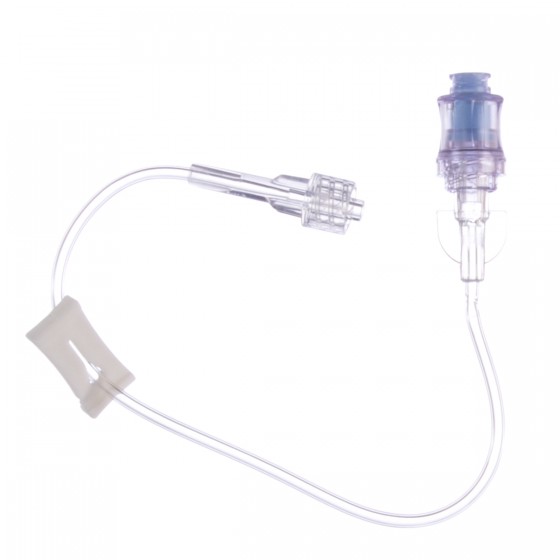 Wolf-Pak®  WOLF-SITE VALVE 8" EXTENSION SET - 100/BX