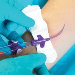 GRIP-LOK CS BARD PICC - 50/BX