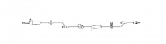 IV ADMIN SET 105" BCV 2NF MX 50/CS